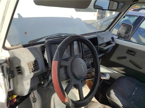 Cruscotto suzuki samurai sj413 - cruscotto,