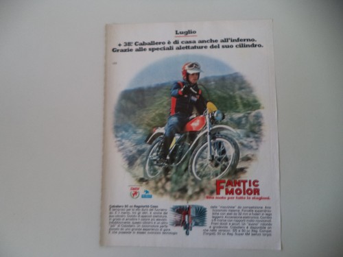 Advertising pubblicità 1976 - advertising,