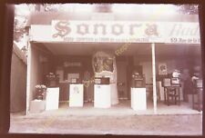 Lotto 8 Foto Negativi Su