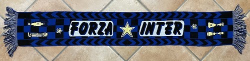 Sciarpa collezione inter - sciarpa, da