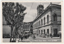 S. MARIA CAPUA VETERE -