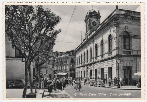 Maria capua vetere - maria,