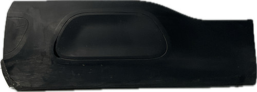 Modanatura porta portiera