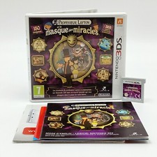 Il Professor Layton e La