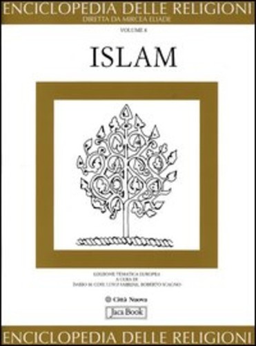 Enciclopedia delle religioni - delle,