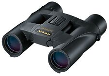Binocolo compatto Nikon Aculon A30 10x25 Black Garanzia NITAL 10 anni
