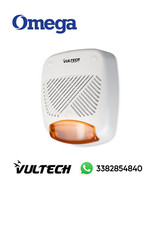 VULTECH SIRENA AUTOALIMENTATA