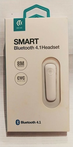 Auricolare devia smart - auricolare,