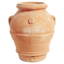 Orcio in Terracotta Italiana