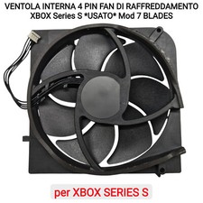 Ventola interna pin fan di - ventola,
