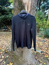 Camicia manica lunga Fred