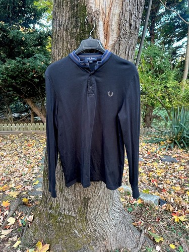 Camicia manica lunga fred - camicia,