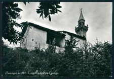 Cuneo Peveragno Cappella San