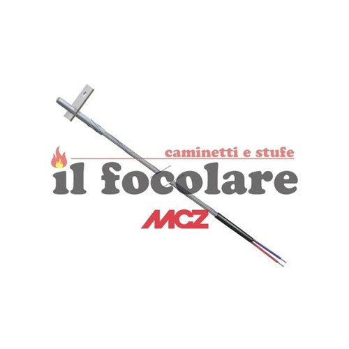 Sonda fumi mcz - fumi, originale