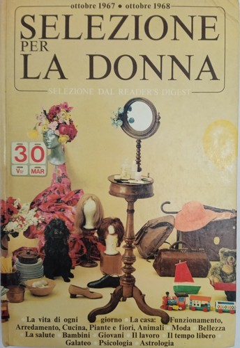 'Selezione per la