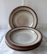 Set 4 ciotole lava vintage