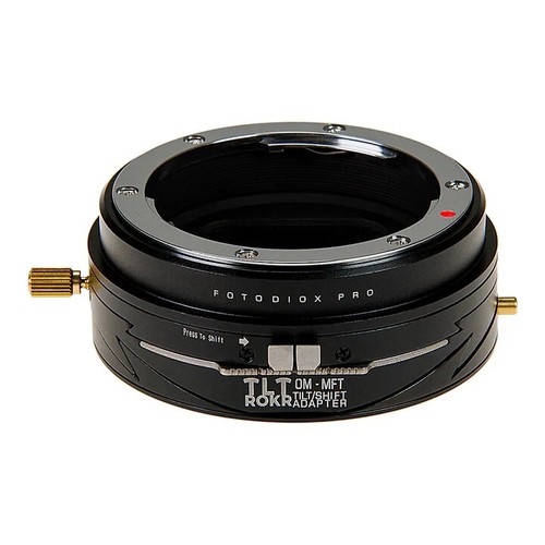 Fotodiox pro tlt rokr - fotodiox, tilt