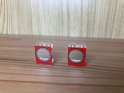 Lego 4864bpx3 pannello - lego,