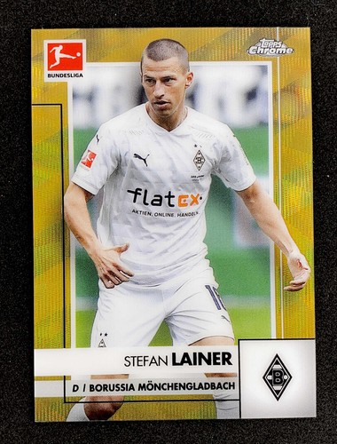 2020 topps chrome - 2020-21,