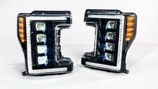 USED MORIMOTO XB LED