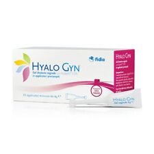 Fidia HyaloGyn - Hyalo Gyn Gel