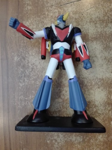 Nagai robot collection - go,