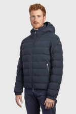 GIUBBOTTO PIUMINO UOMO