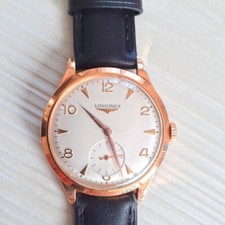 LONGINES Vintage Automatico -