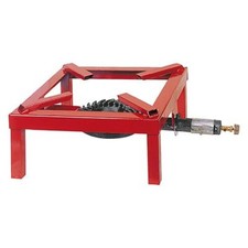 FORNELLONE A GAS 'EXTRA' cm 45