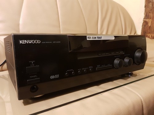 Kenwood krf a4020 - krf,
