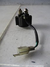 Rele Relè Motorino Avviamento