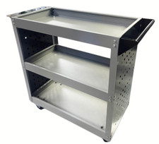 CARRELLO 3 RIPIANI PORTA