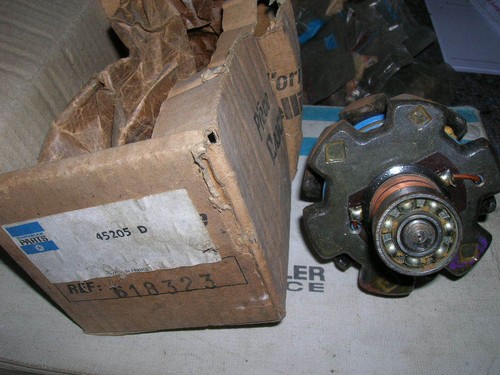 Simca chrysler stanza - simca,