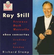 Oboe Concertos