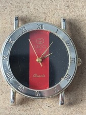 Orologio Gucci 3000M Gold