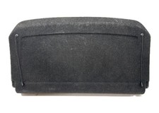 CAPPELLIERA MENSOLA BAGAGLIAIO