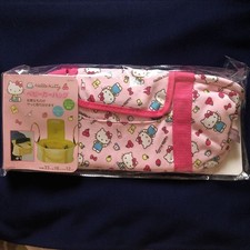 Borsa a mano posteriore