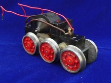 RARE TOP ! TRAIN JEP O