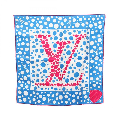 Sciarpa louis vuitton yk - louis,