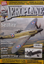 Aeroplane - Rivista di