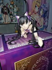 Anime Figure Binding Hentai