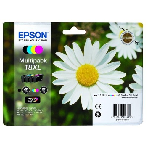 Mulipack originale epson - originale,