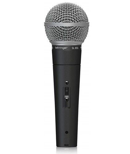 Behringer sl85s microfono - sl85s,