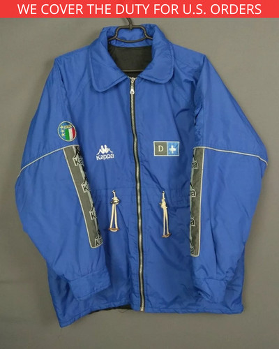 Giacca italia - giacca,