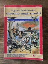Gioco ruolo del signore - il,