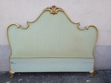 TESTATA LETTO MATRIMONIALE