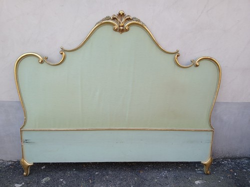 Testata letto matrimoniale - testata,