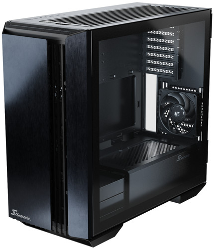 Case alimentatore - case, pc