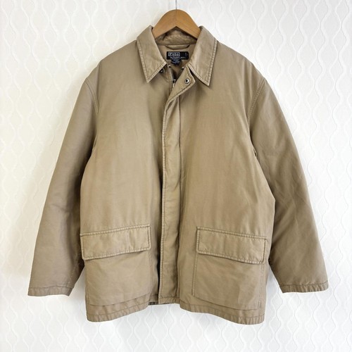 Piumino polo ralph - lauren, m