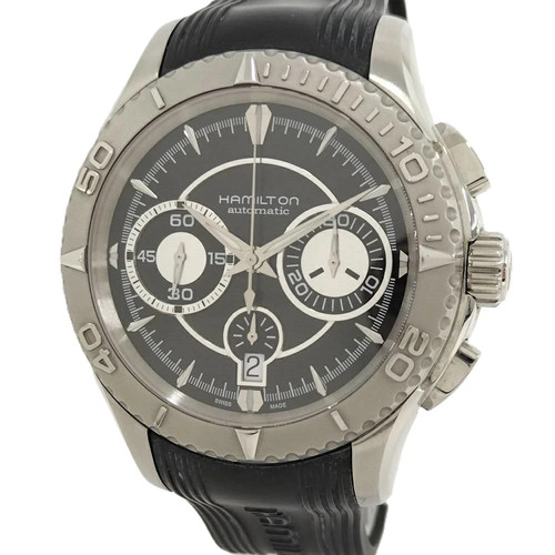 Hamilton jazzmaster seaview - hamilton,